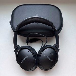 Bose QuietComfort 35 II Wireless Bluetooth Headphones